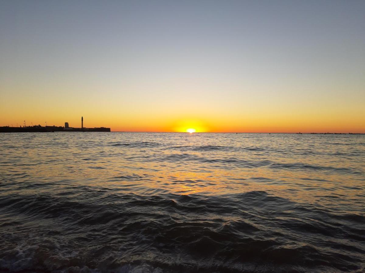 Gasthuis En Cádiz
